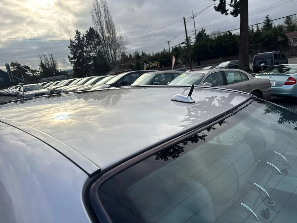 2002 Mercedes-Benz W210 E-Class - Image 11 of 20