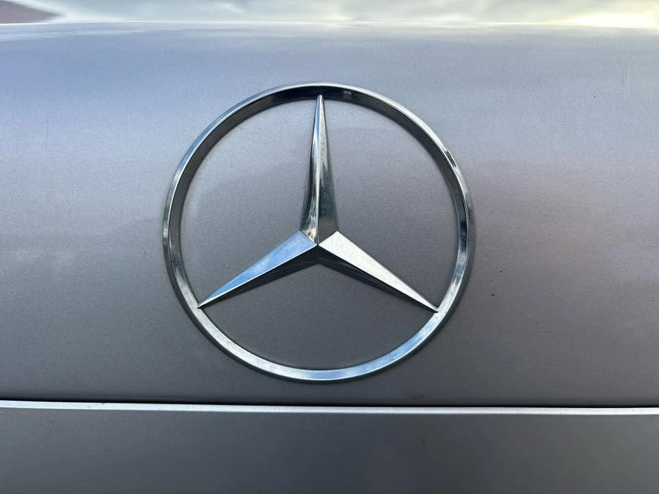 2002 Mercedes-Benz W210 E-Class - Image 15 of 20