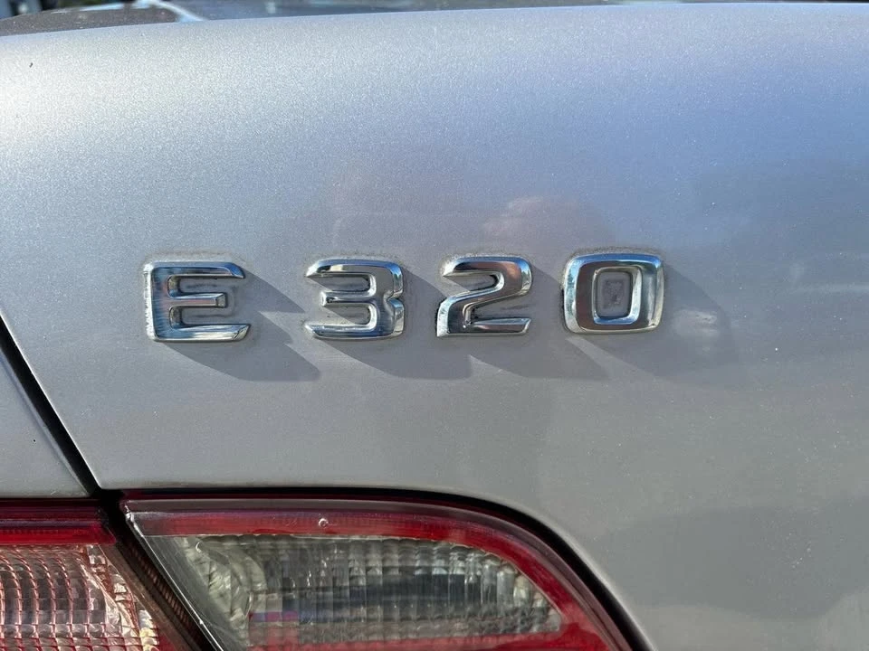 2002 Mercedes-Benz W210 E-Class - Image 13 of 20