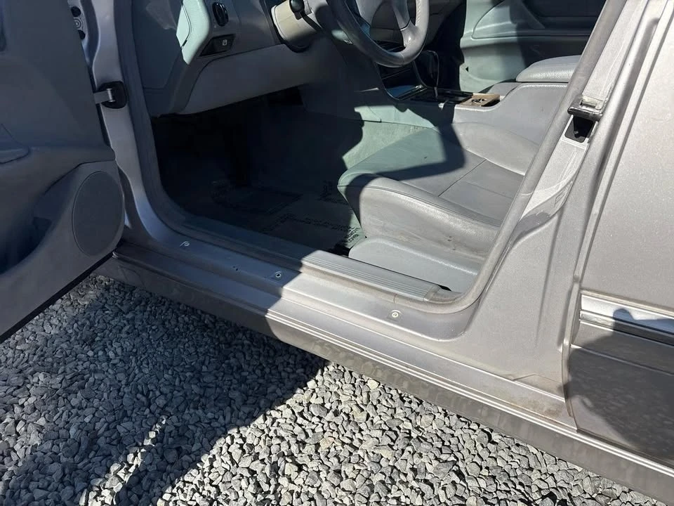 2002 Mercedes-Benz W210 E-Class - Image 19 of 20
