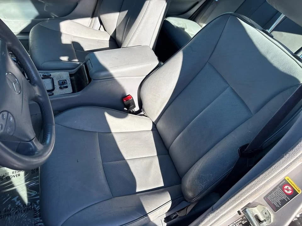 2002 Mercedes-Benz W210 E-Class - Image 20 of 20