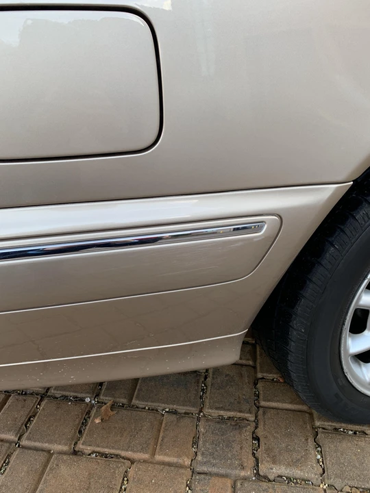 2002 Mercedes-Benz W210 E-Class - Image 17 of 23