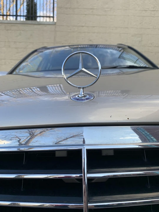 2002 Mercedes-Benz W210 E-Class - Image 15 of 23