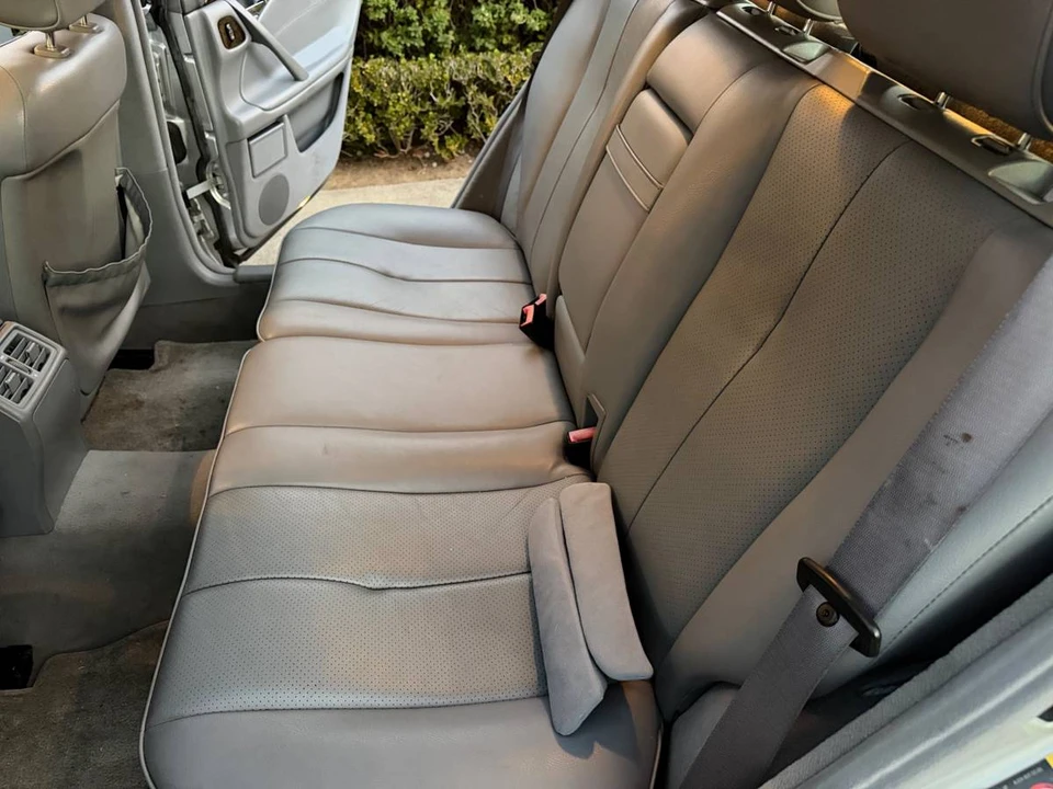 2002 Mercedes-Benz W210 E-Class - Image 14 of 24