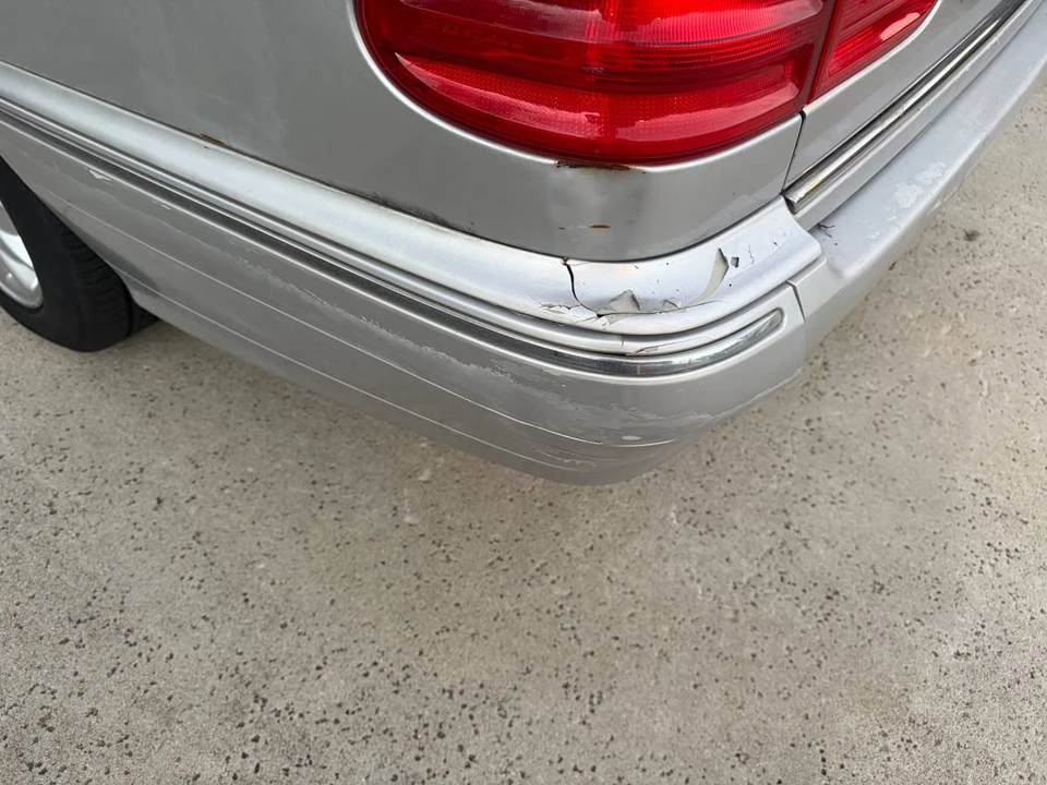 2002 Mercedes-Benz W210 E-Class - Image 6 of 24