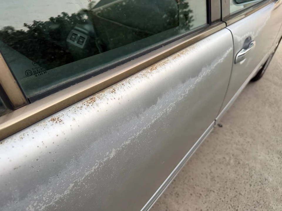 2002 Mercedes-Benz W210 E-Class - Image 10 of 24