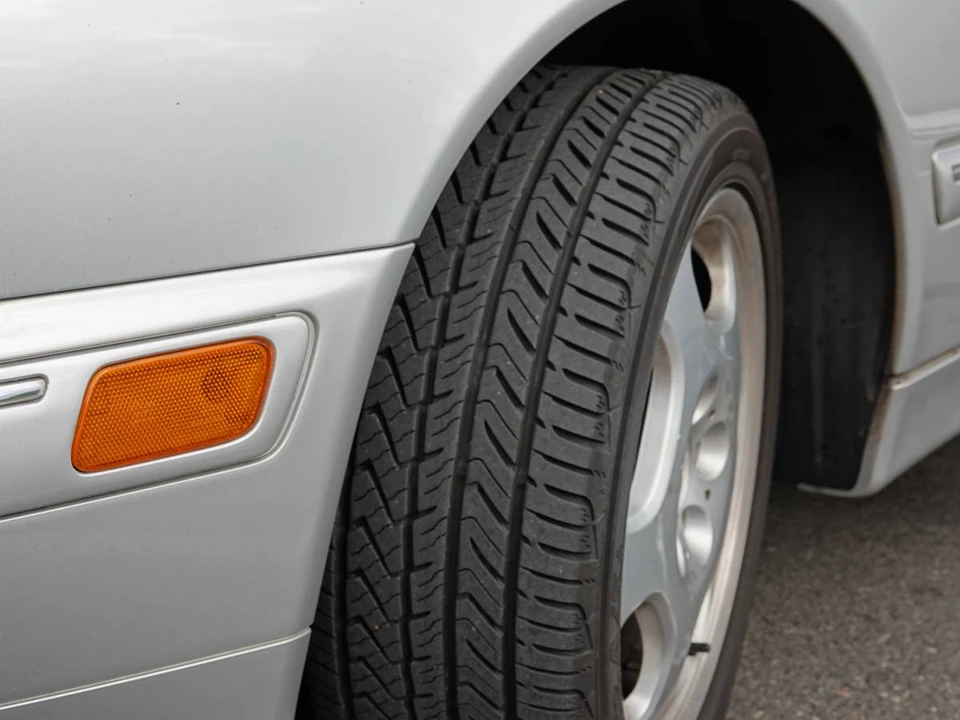 2002 Mercedes-Benz W210 E-Class - Image 20 of 24