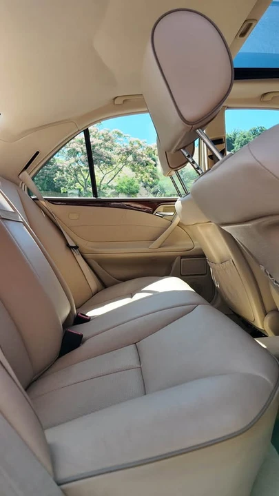 2002 Mercedes-Benz W210 E-Class - Image 6 of 10