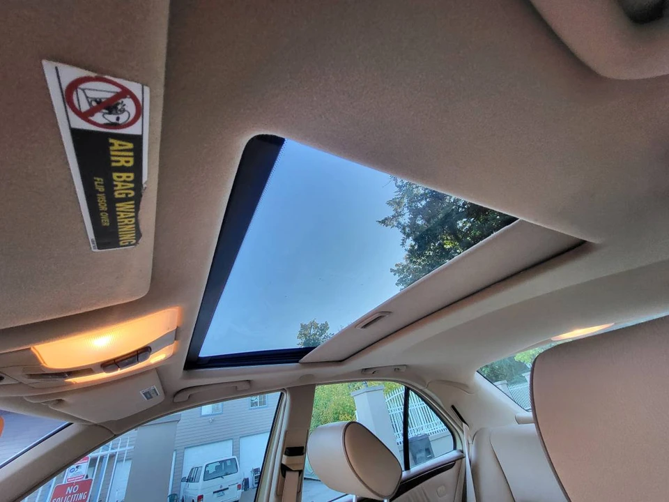 2002 Mercedes-Benz W210 E-Class - Image 13 of 24