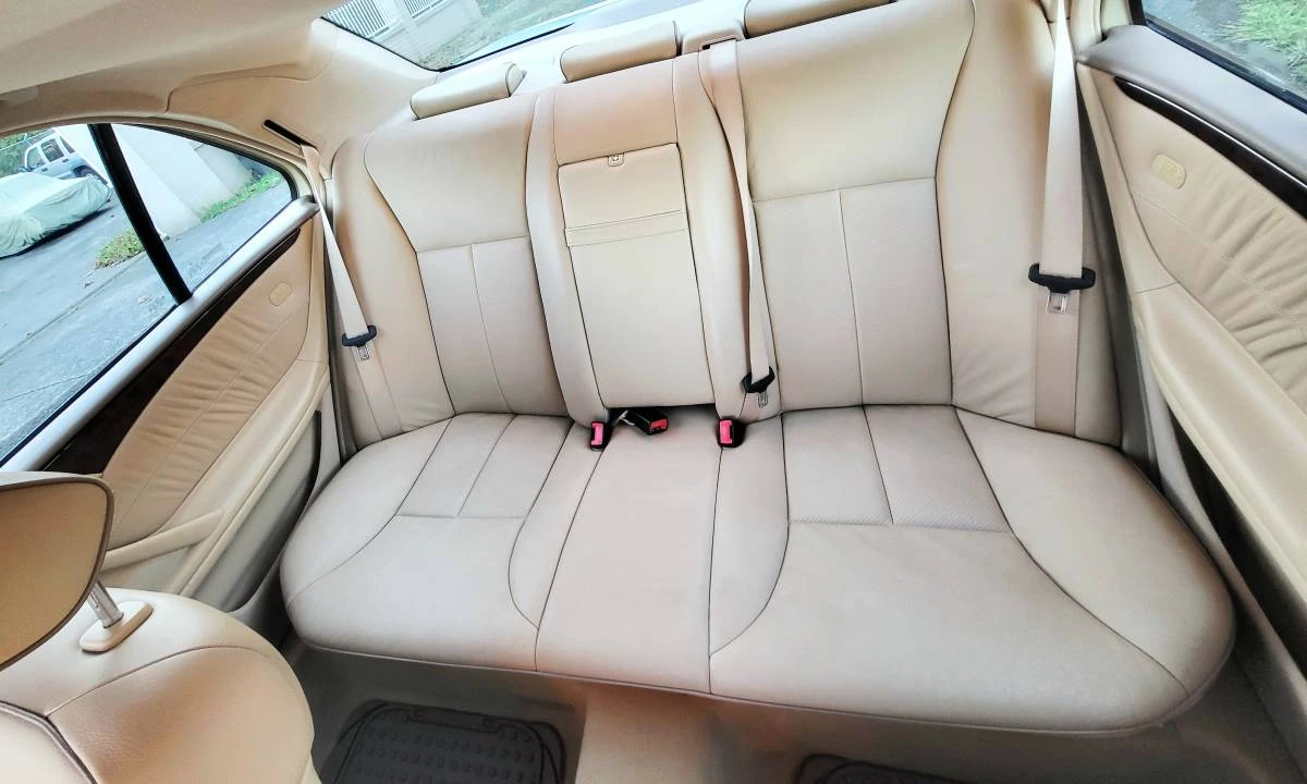 2002 Mercedes-Benz W210 E-Class - Image 11 of 24