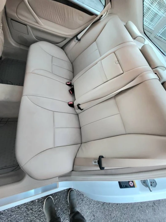 2002 Mercedes-Benz W210 E-Class - Image 21 of 24