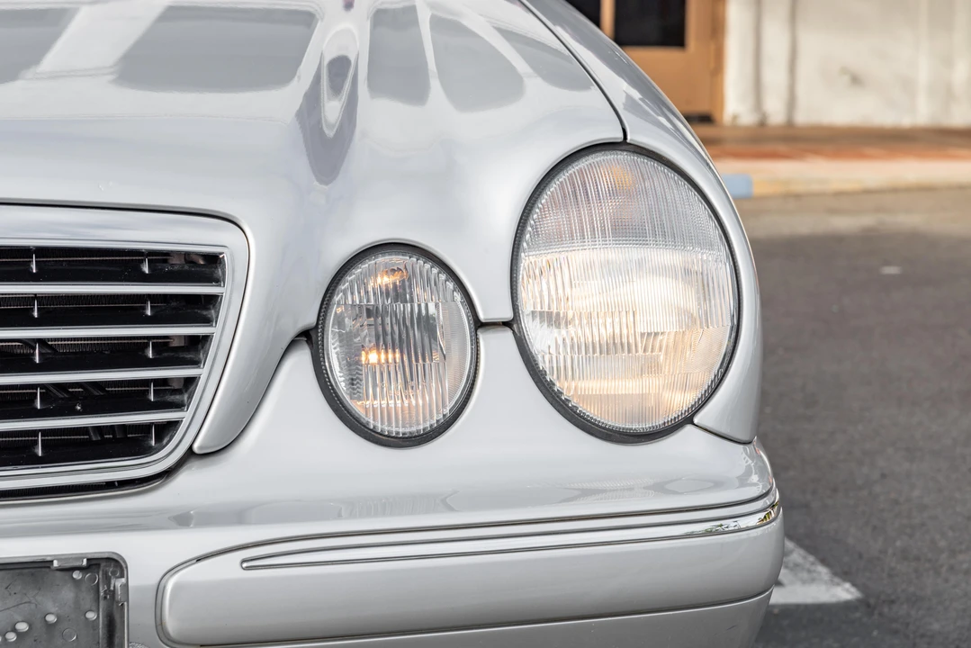 2002 Mercedes-Benz W210 E-Class - Image 15 of 31