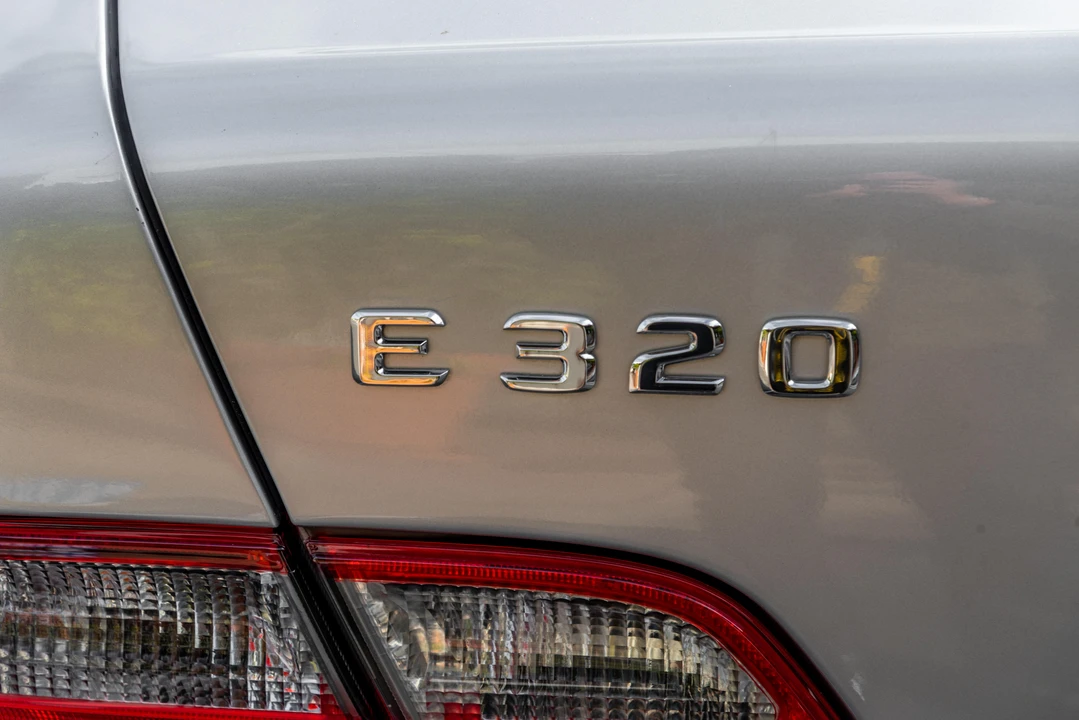 2002 Mercedes-Benz W210 E-Class - Image 24 of 31