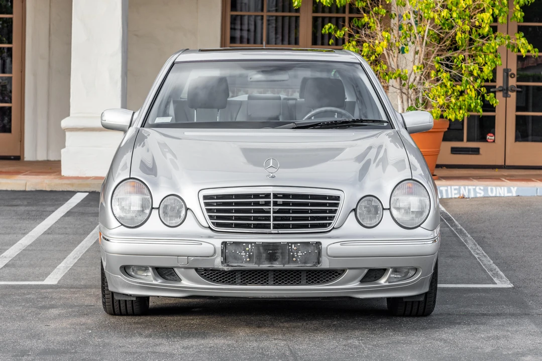 2002 Mercedes-Benz W210 E-Class - Image 6 of 31