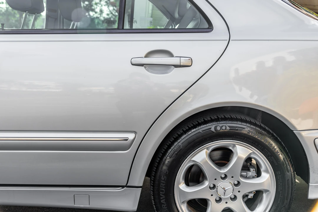 2002 Mercedes-Benz W210 E-Class - Image 20 of 31