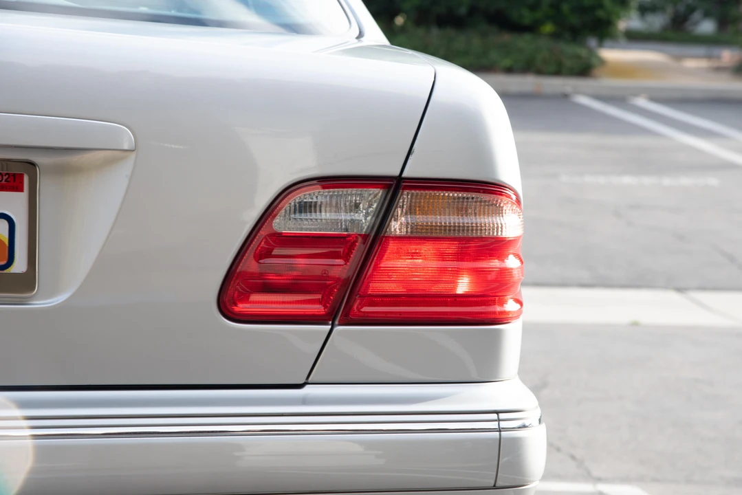 2002 Mercedes-Benz W210 E-Class - Image 26 of 31