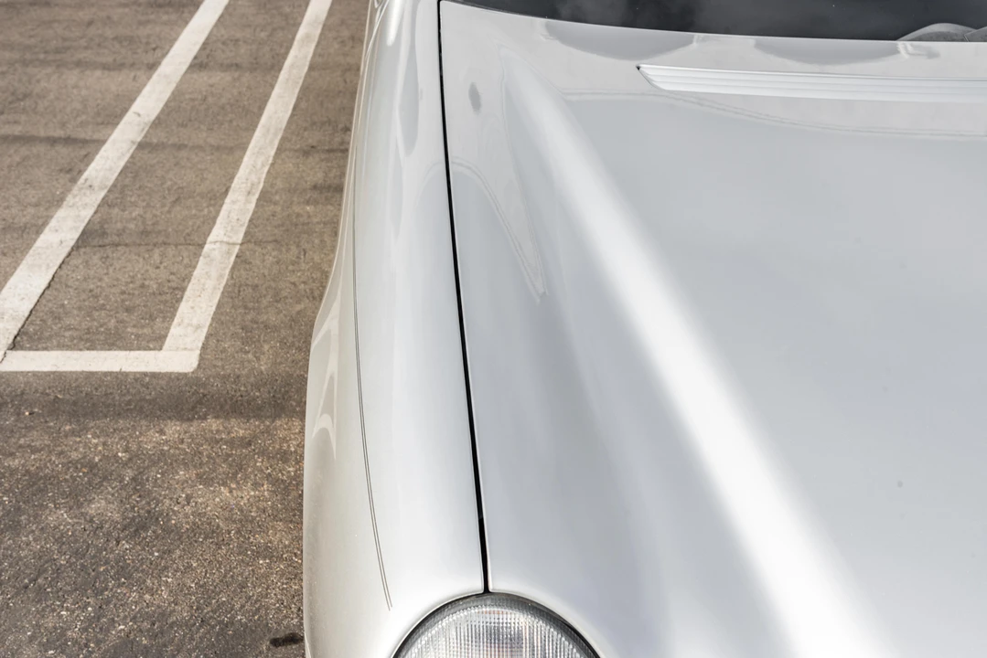 2002 Mercedes-Benz W210 E-Class - Image 11 of 31