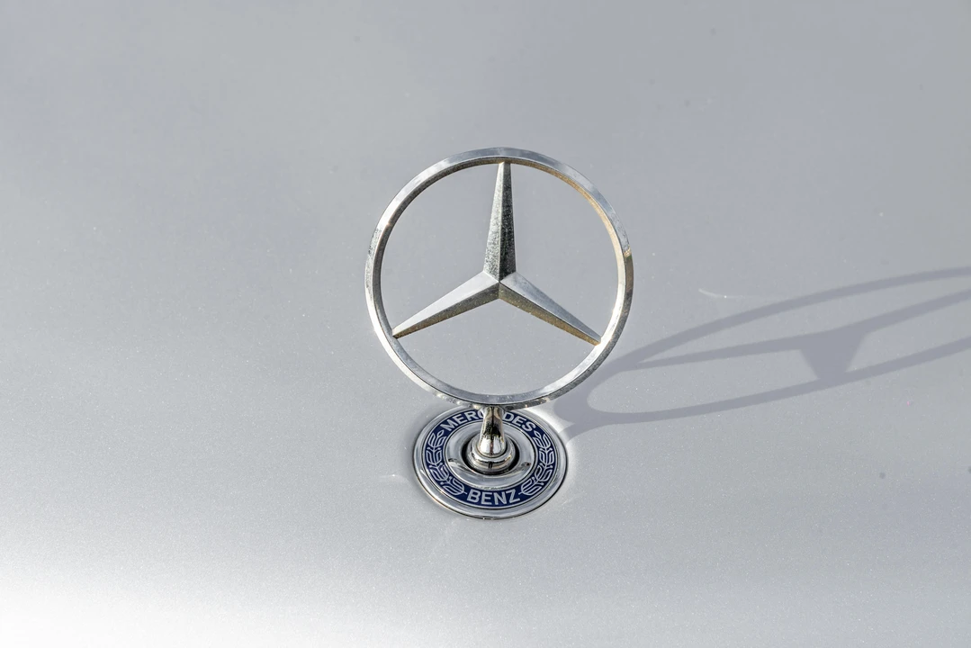 2002 Mercedes-Benz W210 E-Class - Image 13 of 31