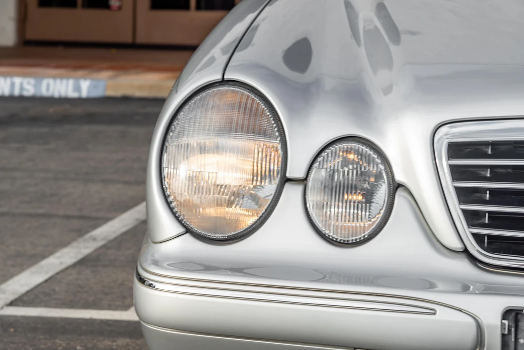 2002 Mercedes-Benz W210 E-Class - Image 12 of 31