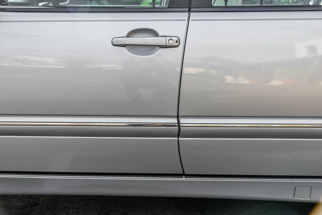2002 Mercedes-Benz W210 E-Class - Image 19 of 31