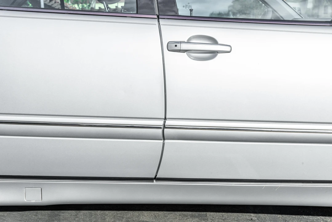 2002 Mercedes-Benz W210 E-Class - Image 30 of 31