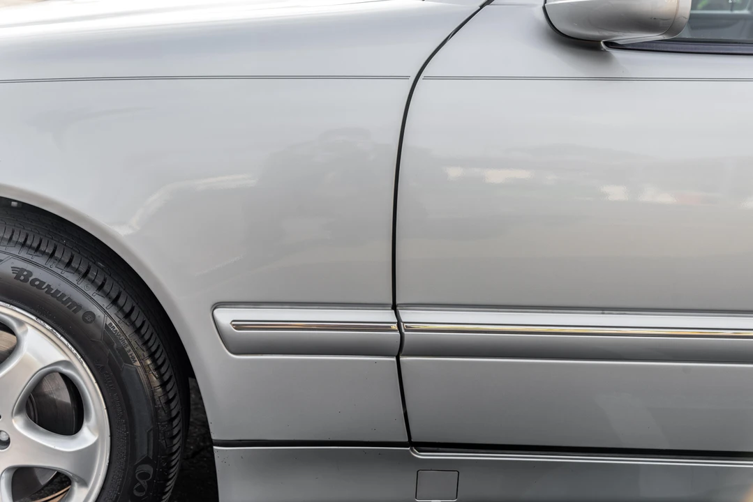 2002 Mercedes-Benz W210 E-Class - Image 16 of 31