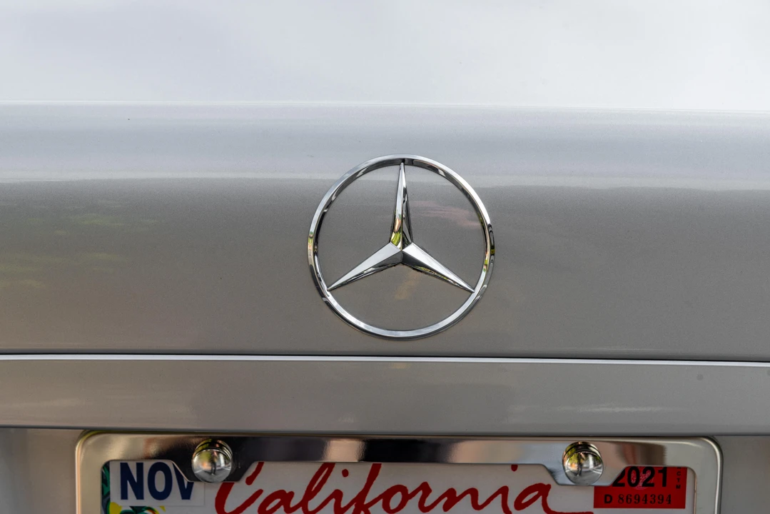 2002 Mercedes-Benz W210 E-Class - Image 25 of 31