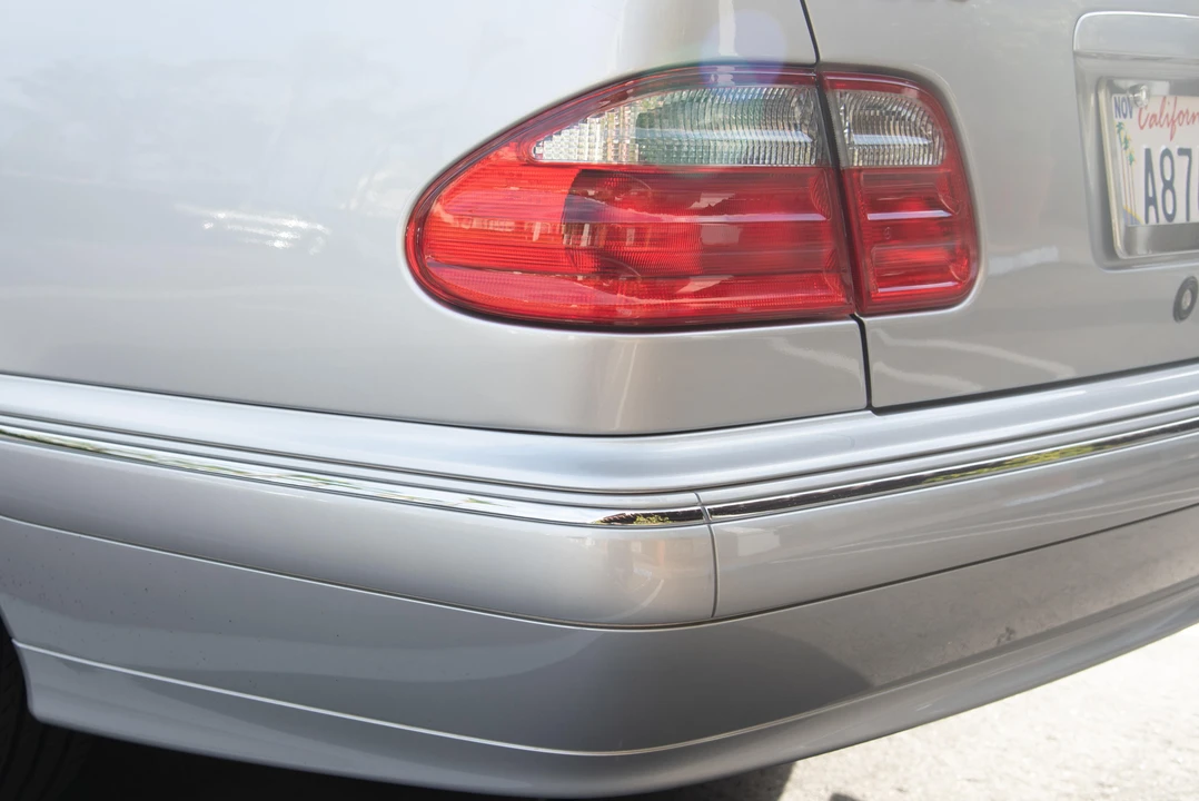 2002 Mercedes-Benz W210 E-Class - Image 21 of 31