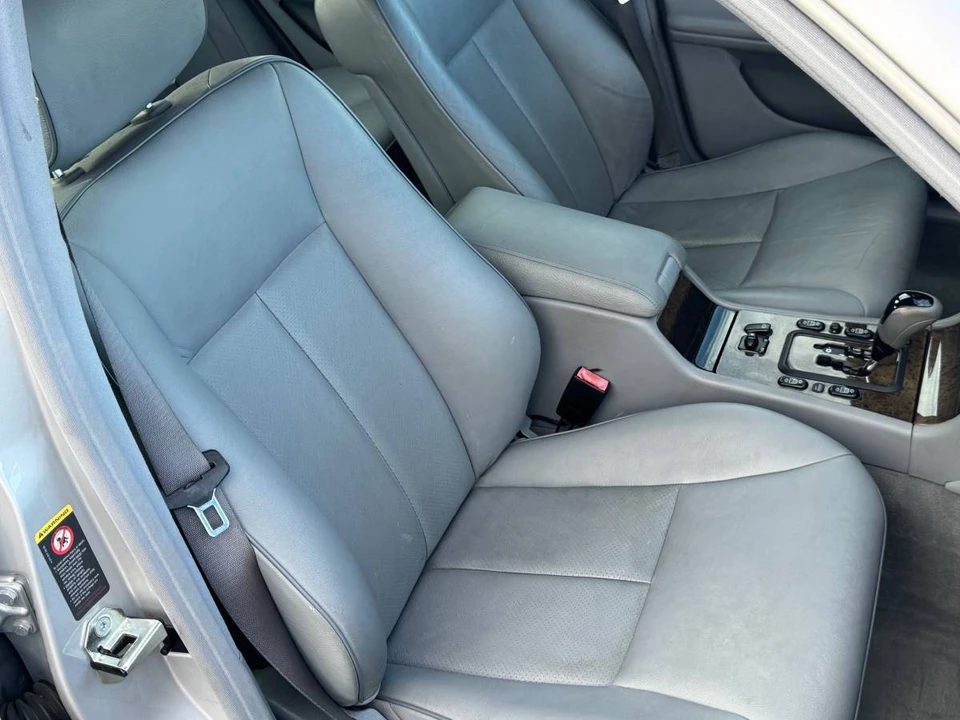 2002 Mercedes-Benz W210 E-Class - Image 11 of 16