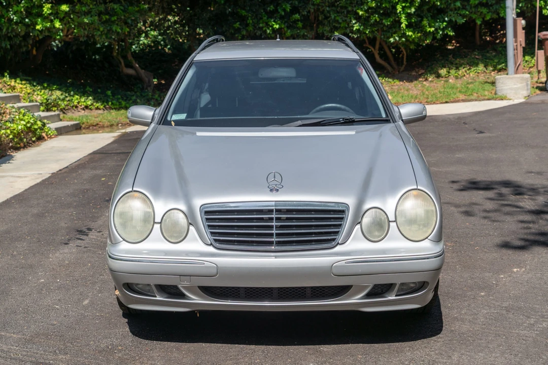 2002 Mercedes-Benz W210 E-Class - Image 5 of 31