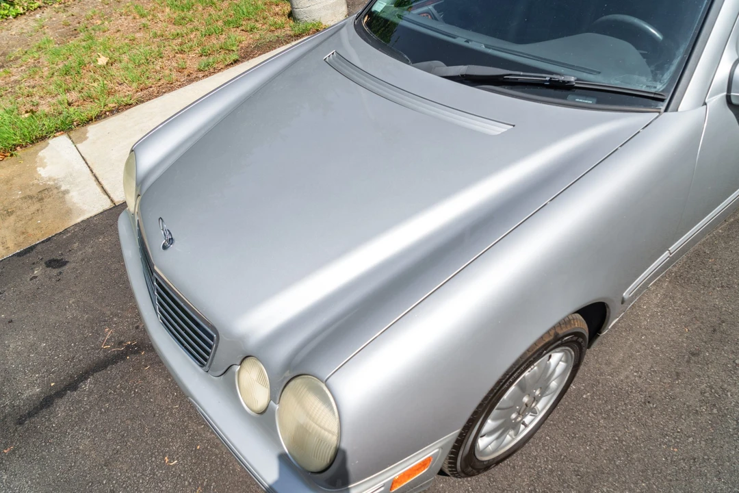 2002 Mercedes-Benz W210 E-Class - Image 18 of 31
