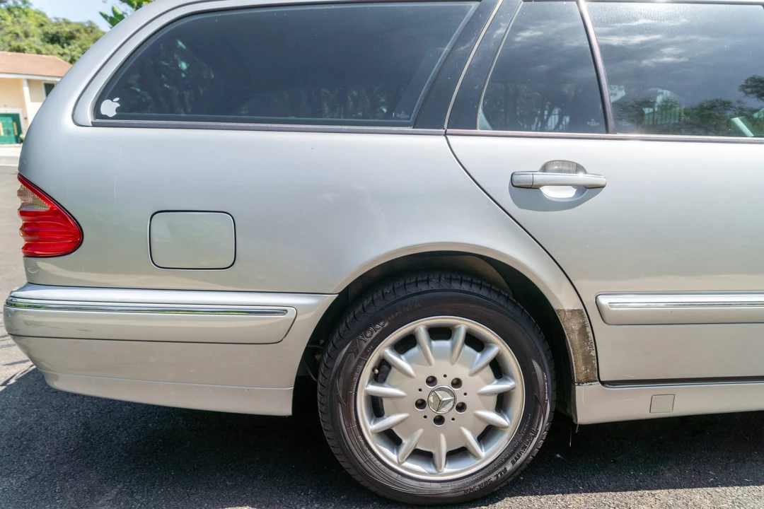 2002 Mercedes-Benz W210 E-Class - Image 28 of 31