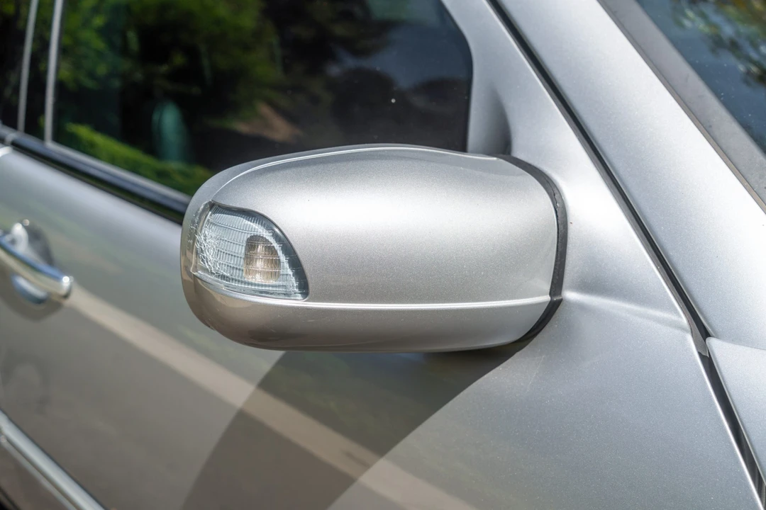 2002 Mercedes-Benz W210 E-Class - Image 31 of 31
