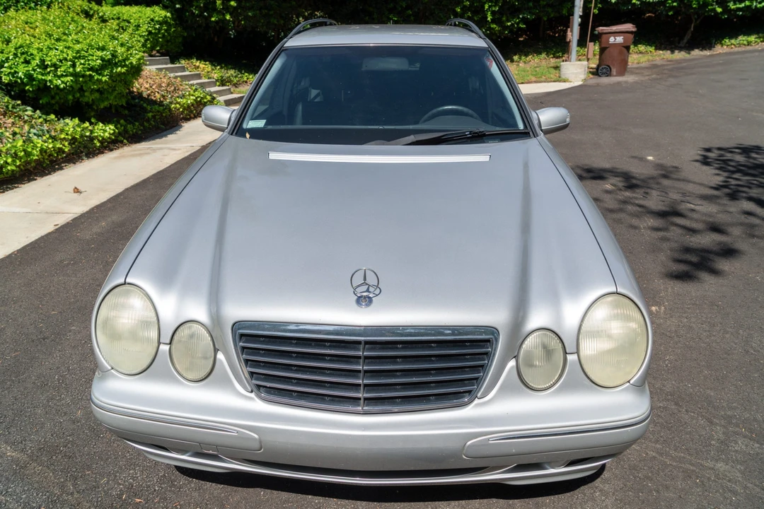 2002 Mercedes-Benz W210 E-Class - Image 11 of 31