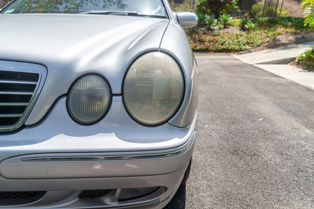 2002 Mercedes-Benz W210 E-Class - Image 16 of 31