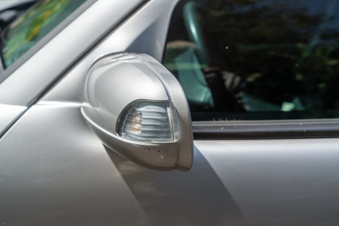 2002 Mercedes-Benz W210 E-Class - Image 29 of 31