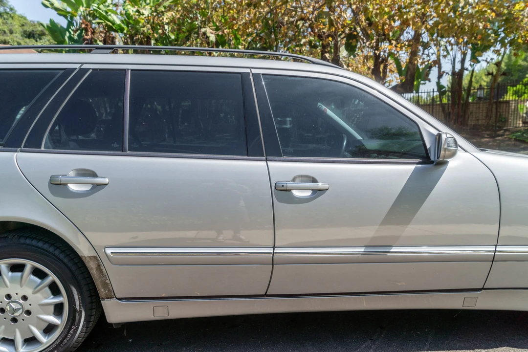 2002 Mercedes-Benz W210 E-Class - Image 23 of 31