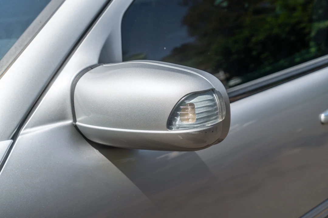 2002 Mercedes-Benz W210 E-Class - Image 30 of 31