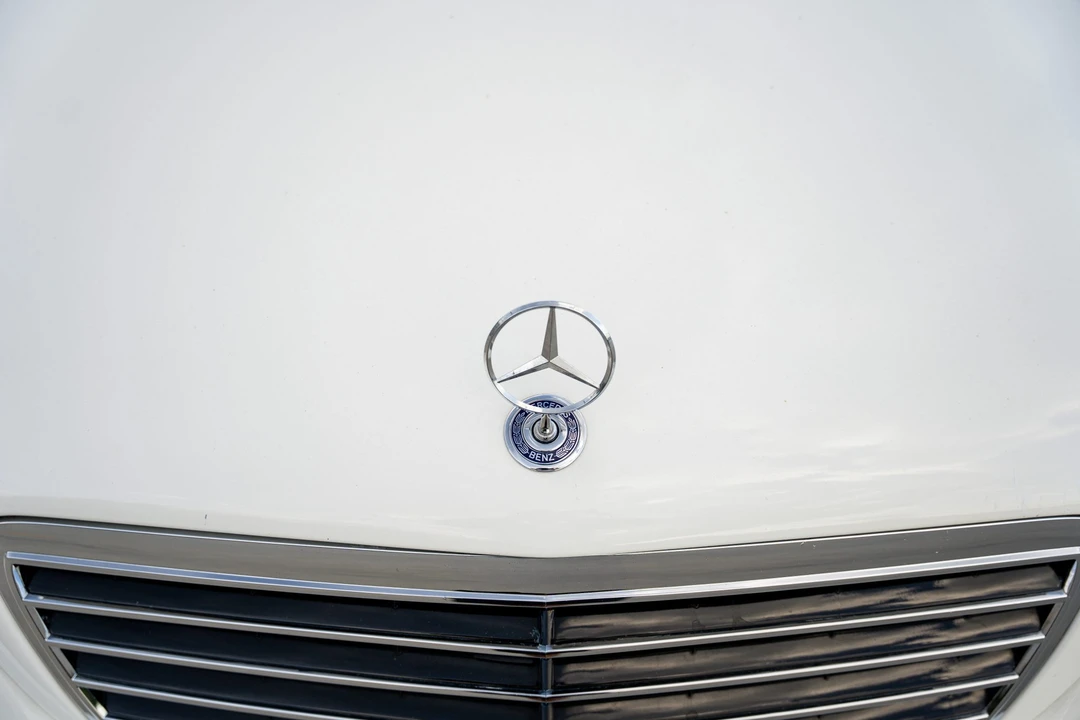 2002 Mercedes-Benz W210 E-Class - Image 27 of 31