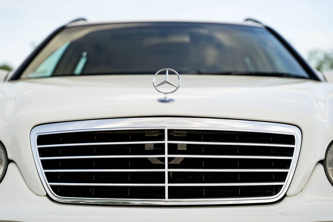 2002 Mercedes-Benz W210 E-Class - Image 26 of 31