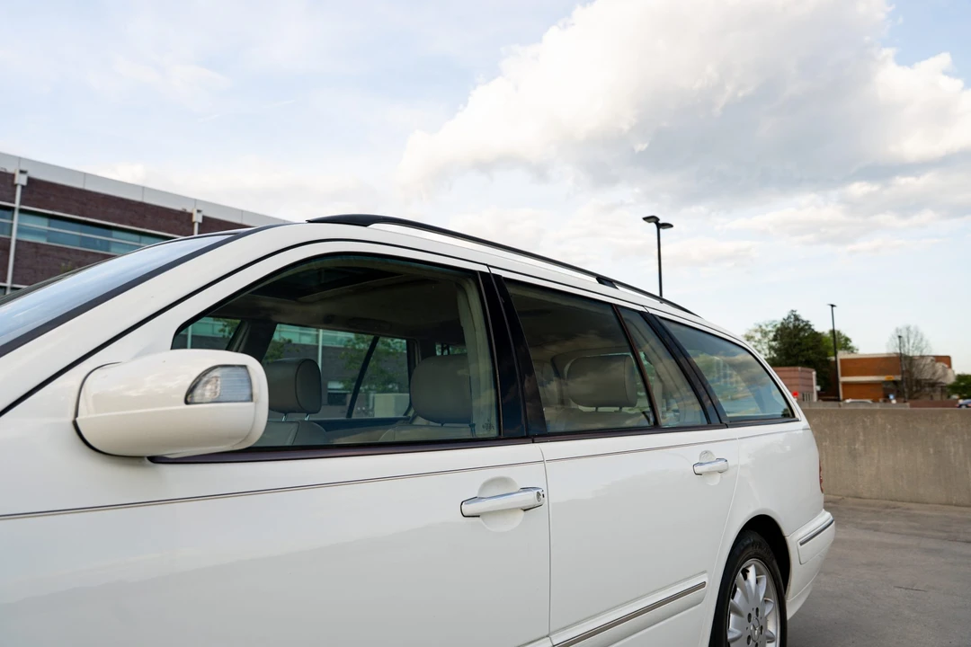 2002 Mercedes-Benz W210 E-Class - Image 29 of 31