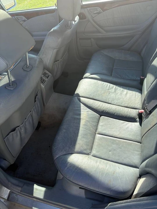 2002 Mercedes-Benz W210 E-Class - Image 5 of 7