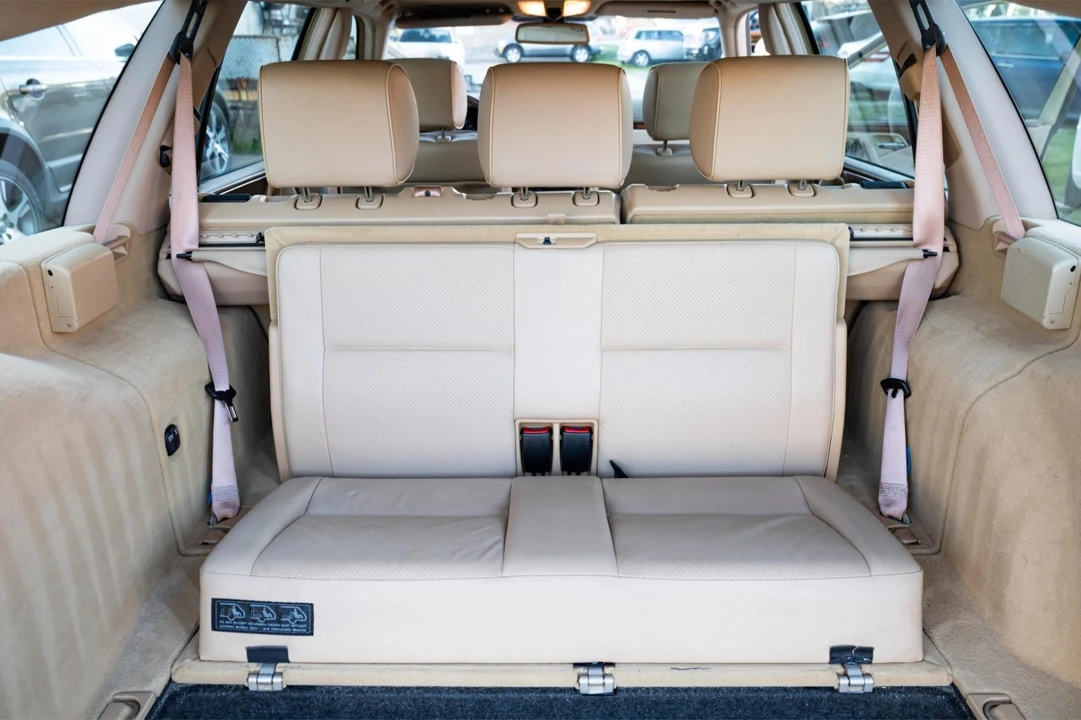 2002 Mercedes-Benz W210 E-Class - Image 5 of 9