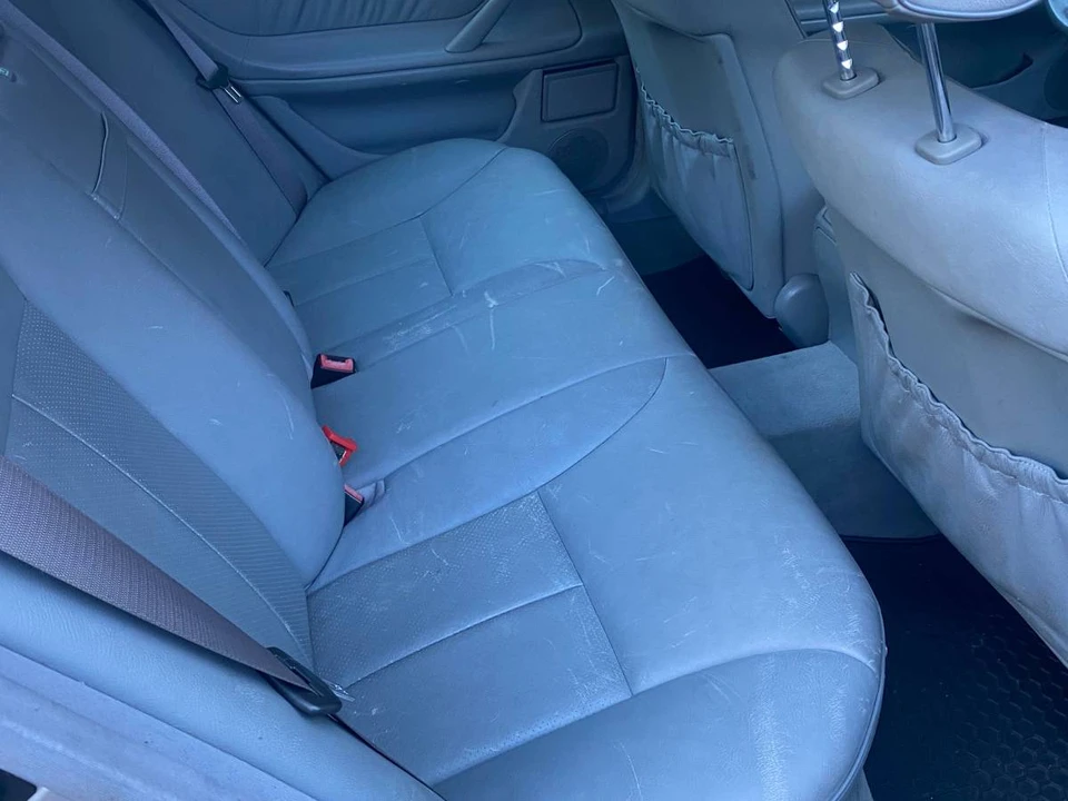 2002 Mercedes-Benz W210 E-Class - Image 15 of 24