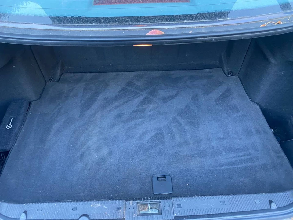 2002 Mercedes-Benz W210 E-Class - Image 20 of 24