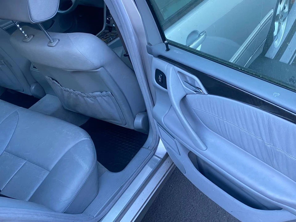 2002 Mercedes-Benz W210 E-Class - Image 16 of 24
