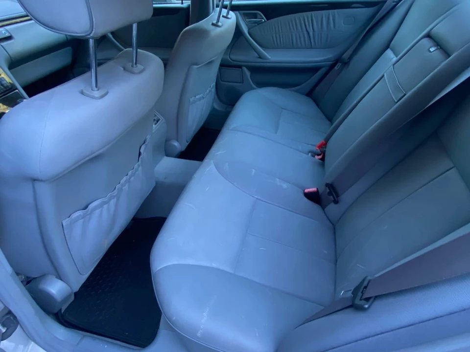 2002 Mercedes-Benz W210 E-Class - Image 13 of 24