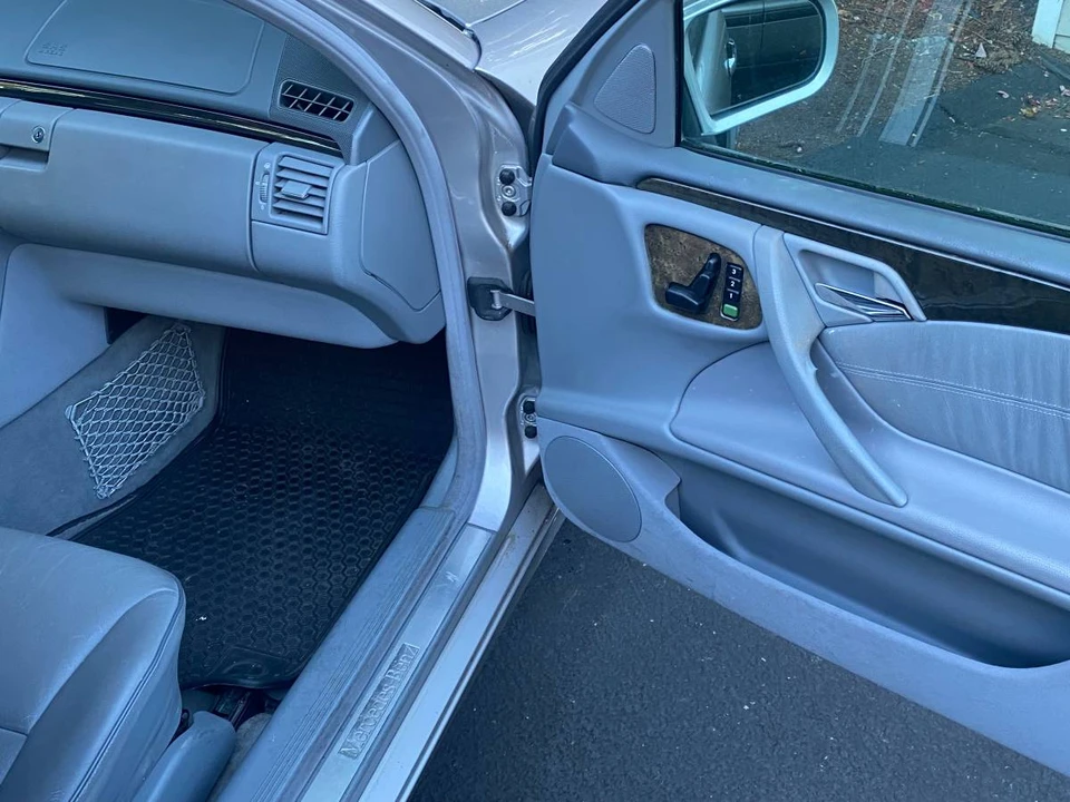 2002 Mercedes-Benz W210 E-Class - Image 19 of 24