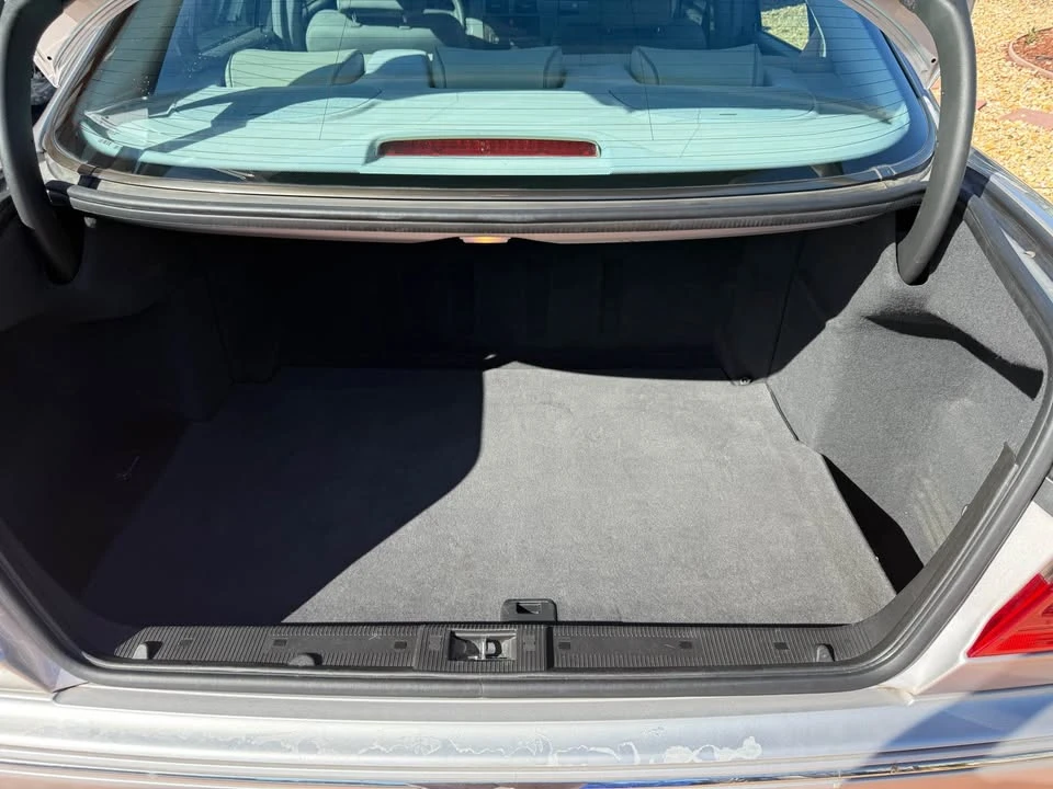 2002 Mercedes-Benz W210 E-Class - Image 7 of 11