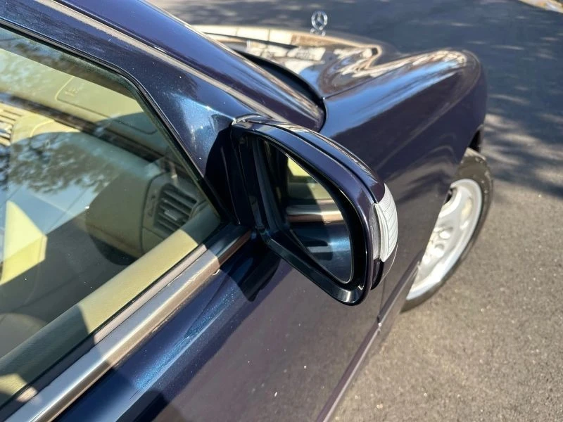 2002 Mercedes-Benz W210 E-Class - Image 9 of 12